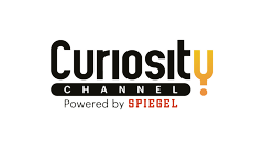 Curiosity Channel Logo | Sky X