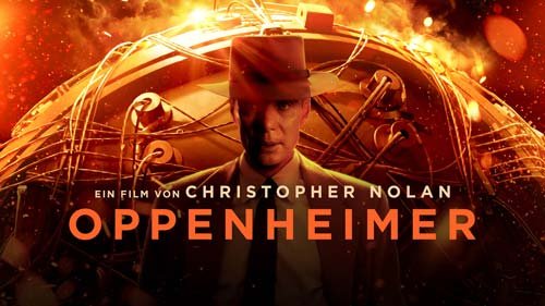 Oppenheimer | Sky X 