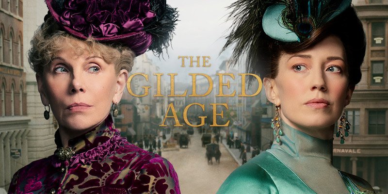 The Gilded Age | Sky X
