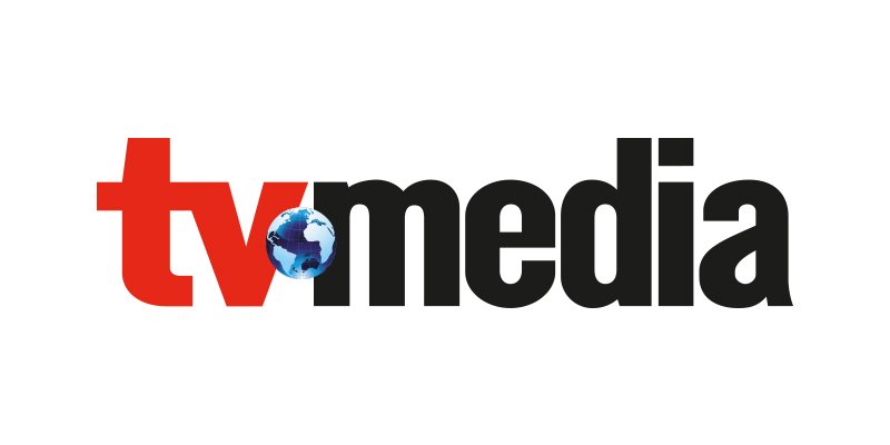 TVMedia Logo | SKy X