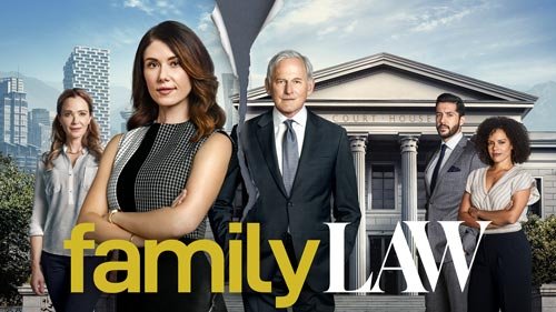 Family Law | Sky X