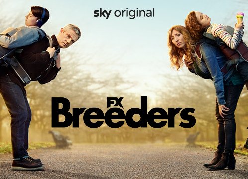 Breeders | Sky X