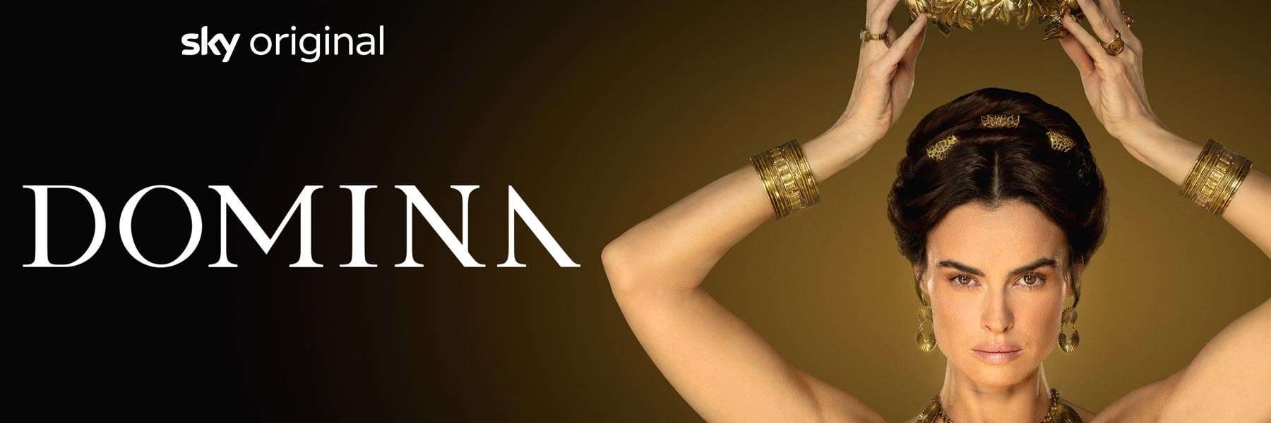 Domina Stream » Staffel 1 online ansehen Sky X