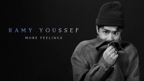 Ramy Youssef: More Feelings | Sky X
