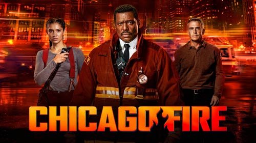Chicago Fire | Sky X