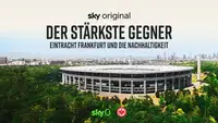 Der stärkste Gegner - Eintracht Frankfurt und die Nachhaltigkeit
