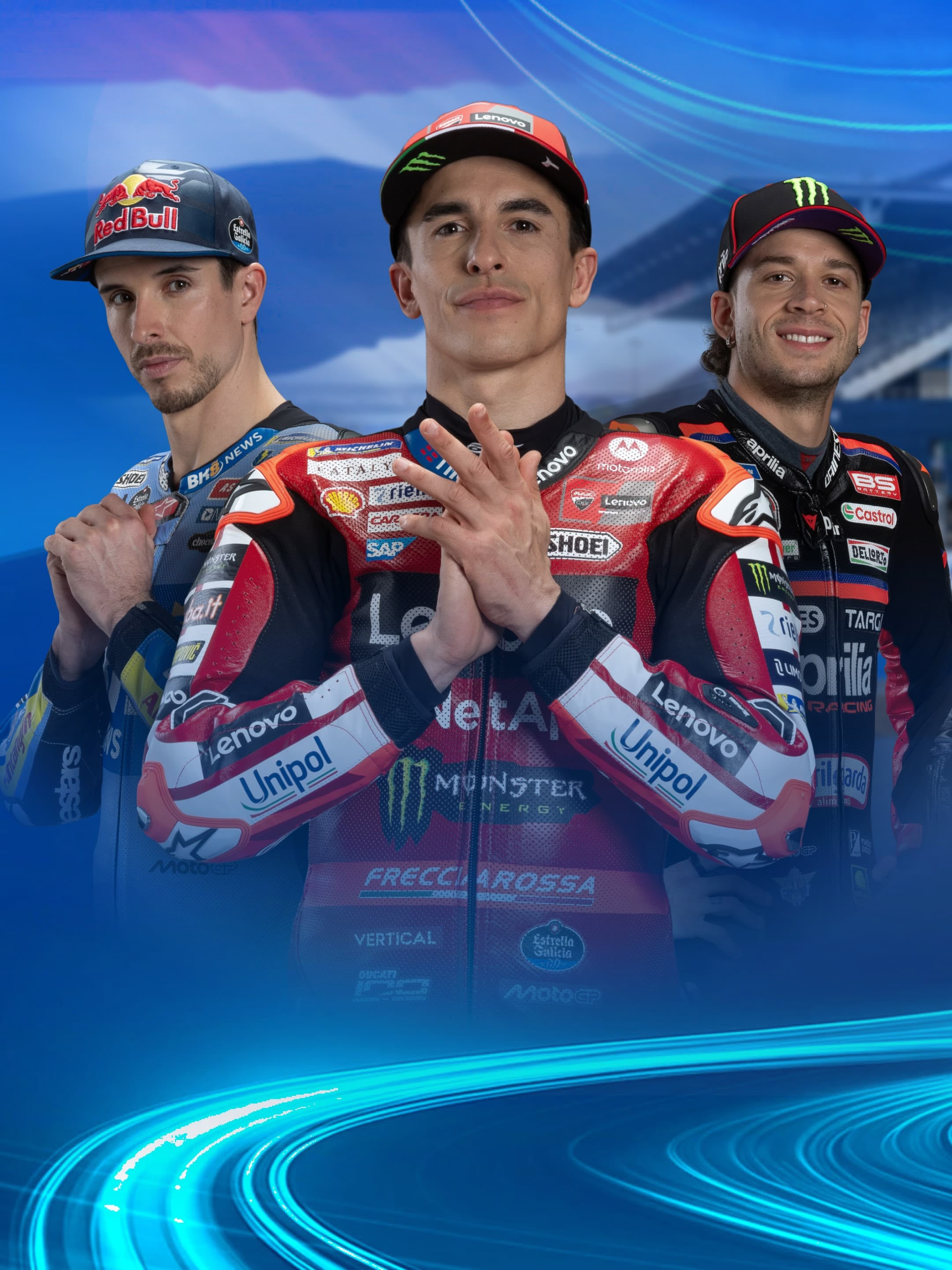 MotoGP