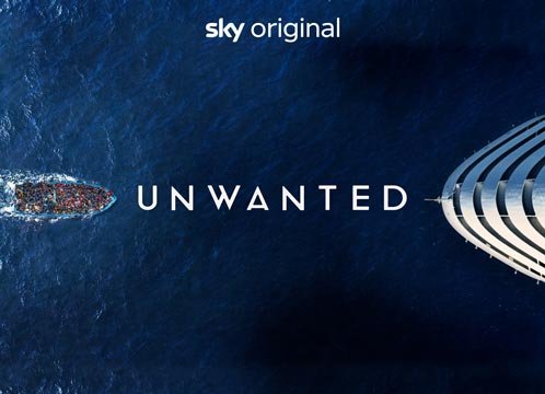 UnWanted| Sky X