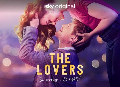 The Lovers | Sky X