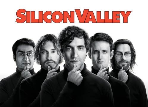 Silicon Valley mit Sky X streamen