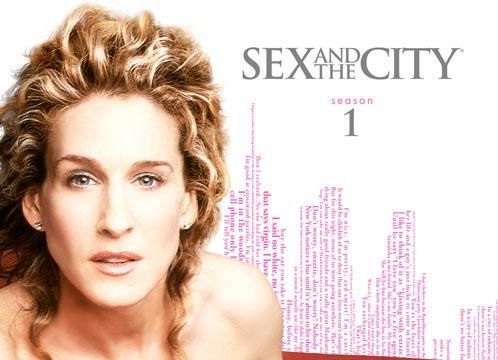 Sex And The City mit Sky X streamen