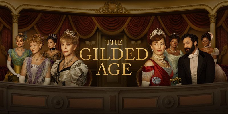 The Gilded Age | Sky X