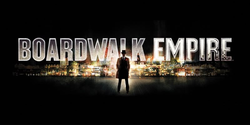 Boardwalk Empire mit Sky X streamen