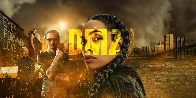 Sky X | DMZ