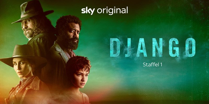 Django | Sky X