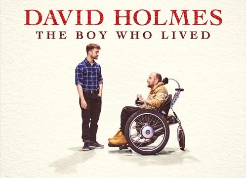 David Holmes: Der Junge, der überlebt hat | Sky X