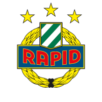 Logo Rapid Wien