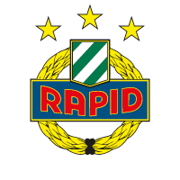 Logo SK Rapid