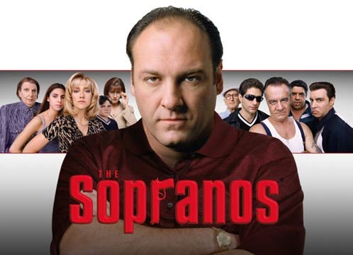 Die Sopranos mit Sky X streamen