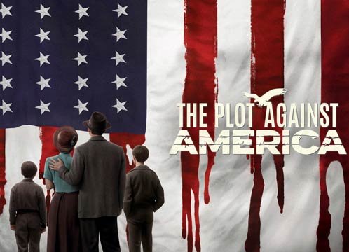The Plot Against America mit Sky X streamen
