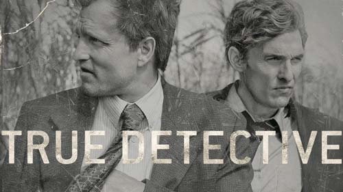 True Detective  Staffel 1 | Sky X
