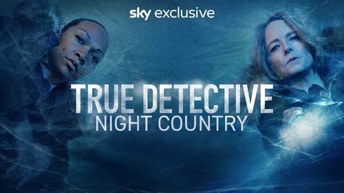 True Detective Staffel 4 | Sky X