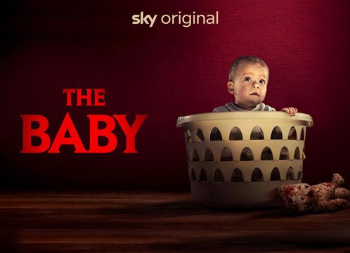 The Baby | Sky X
