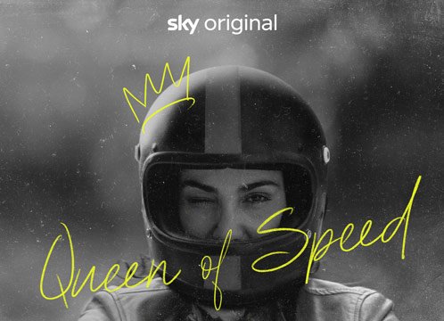 Queen of Speed | Sky X