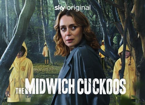 The Midwich Cuckoos | Sky X