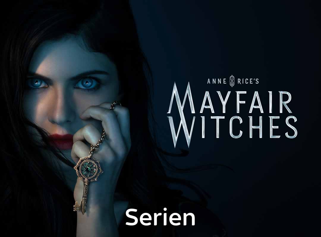 Serien | Sky X