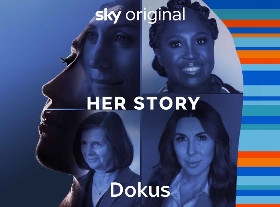 Dokus | Sky X 