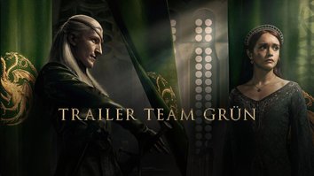 House of the Dragon S2: Team Grün (Trailer)