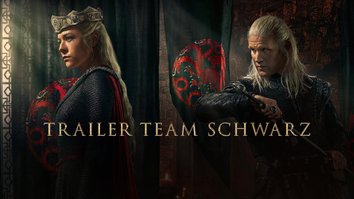 House of the Dragon S2: Team Schwarz (Trailer)