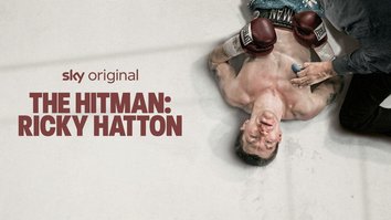 The Hitman: Ricky Hatton