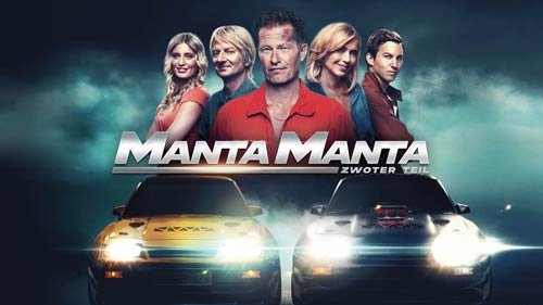 Manta Manta - Zwoter Teil | Sky X
