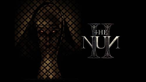 The Nun 2 | Sky X