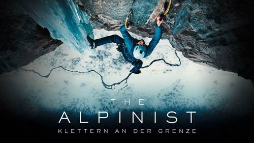 Der Alpinist | Sky X