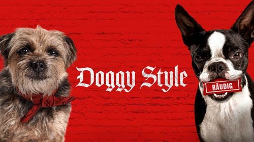 Doggy Style | Sky X