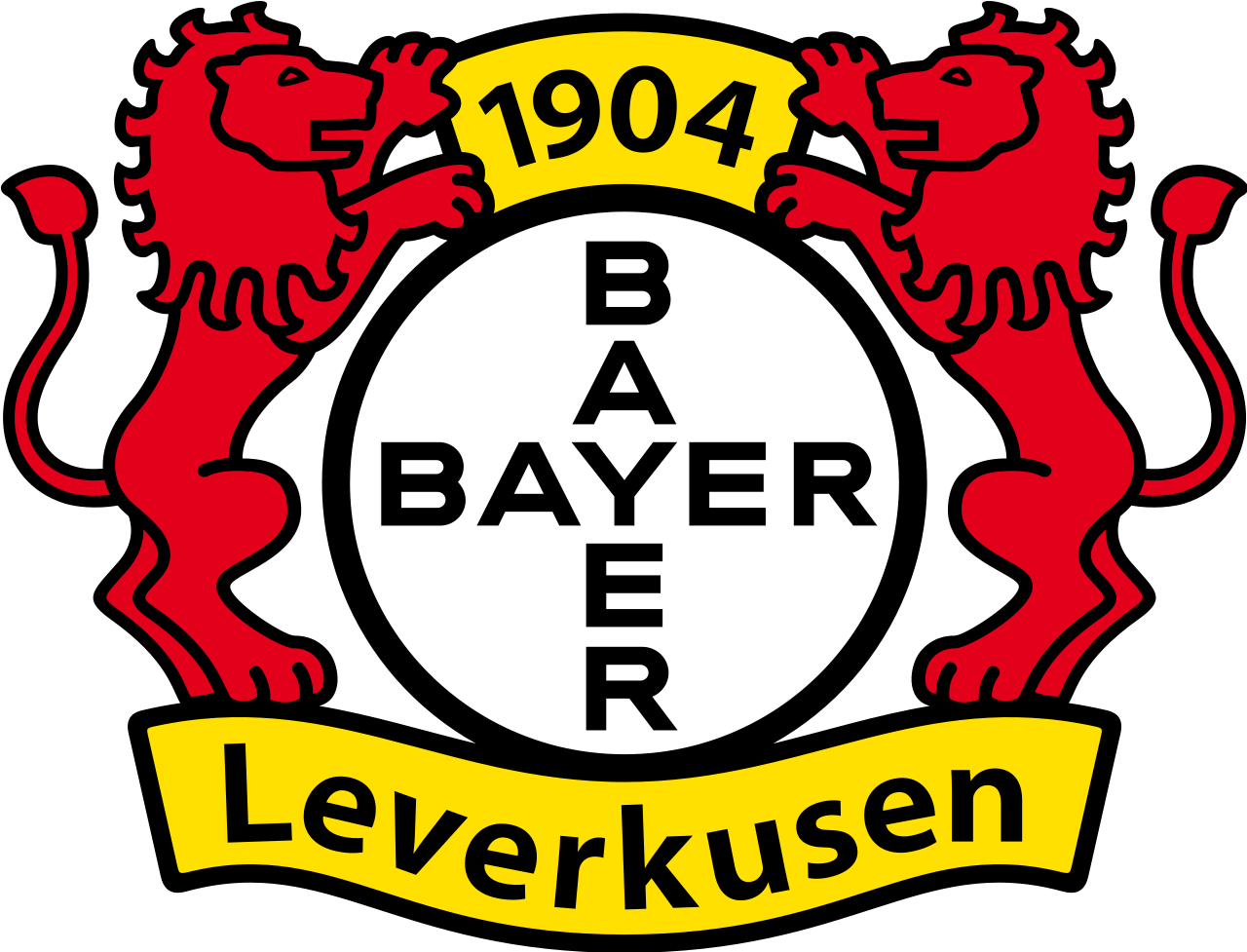 Bayer 04 Leverkusen vs