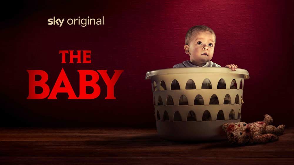 The Baby | Sky X