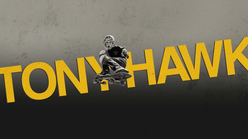 Tony Hawk: Until the Wheels Fall Off | Sky X