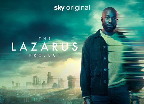 The Lazarus Project mit Sky X streamen