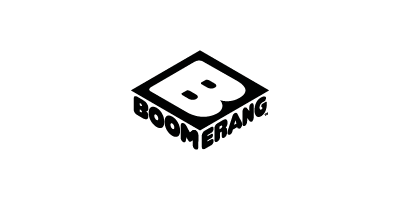 Boomerang Logo | Sky X