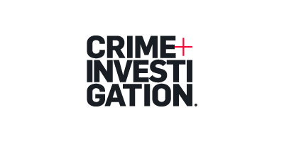 Crime + Investigation Logo | Sky X