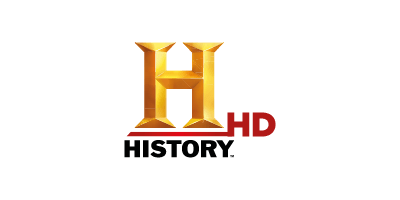 History HD Logo | Sky X