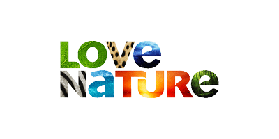 Love Nature Logo | Sky X