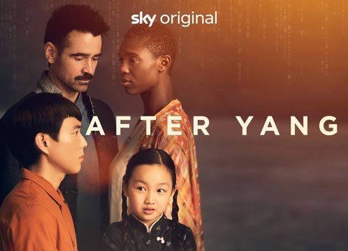 After Yang | Sky X