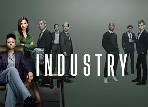 Industry | Sky X