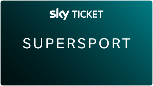 Sky Supersport Monatsticket