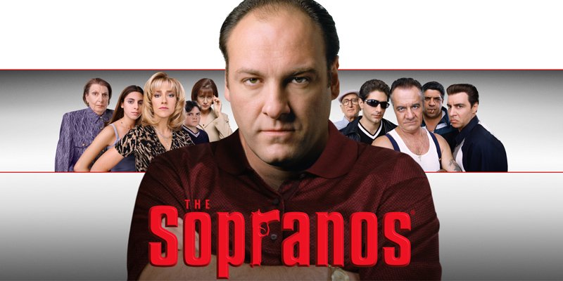 Die Sopranos mit Sky X streamen